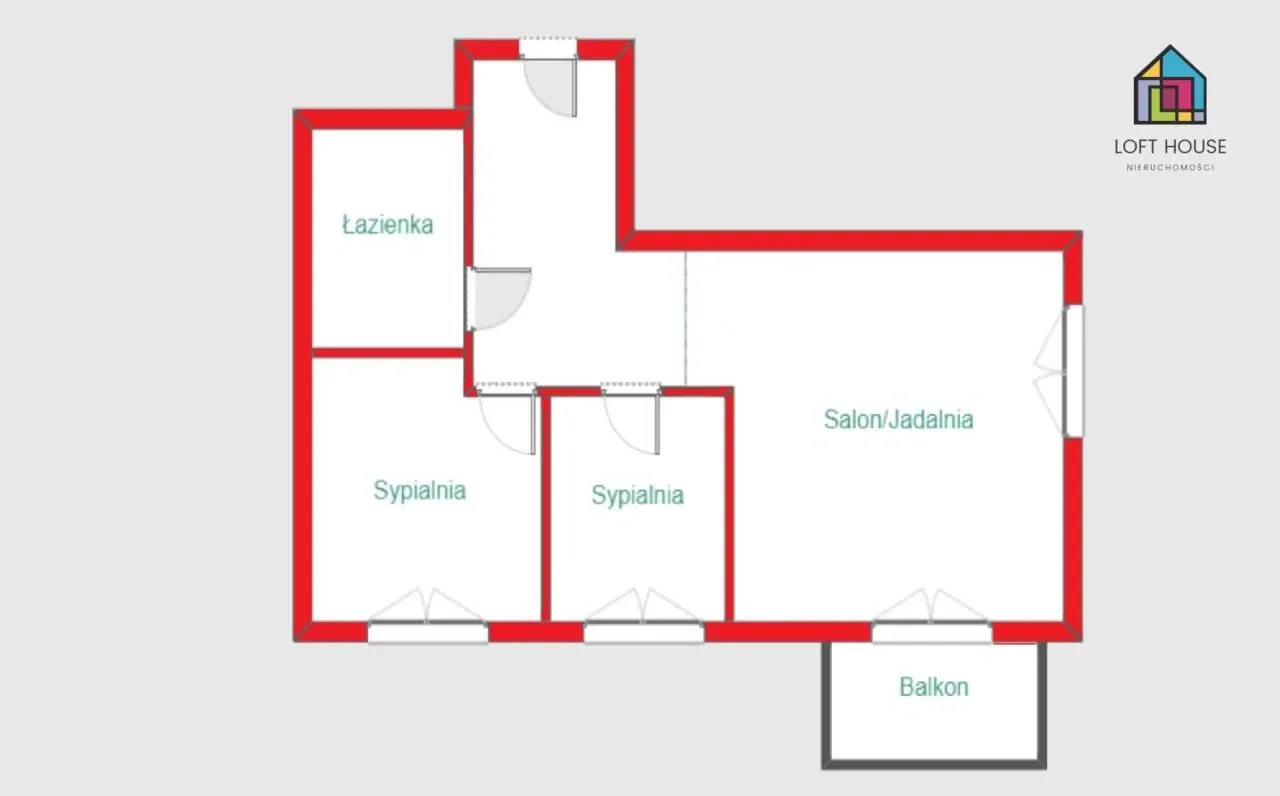 Komfortowy apartament dla wymagających - zdjęcie 2