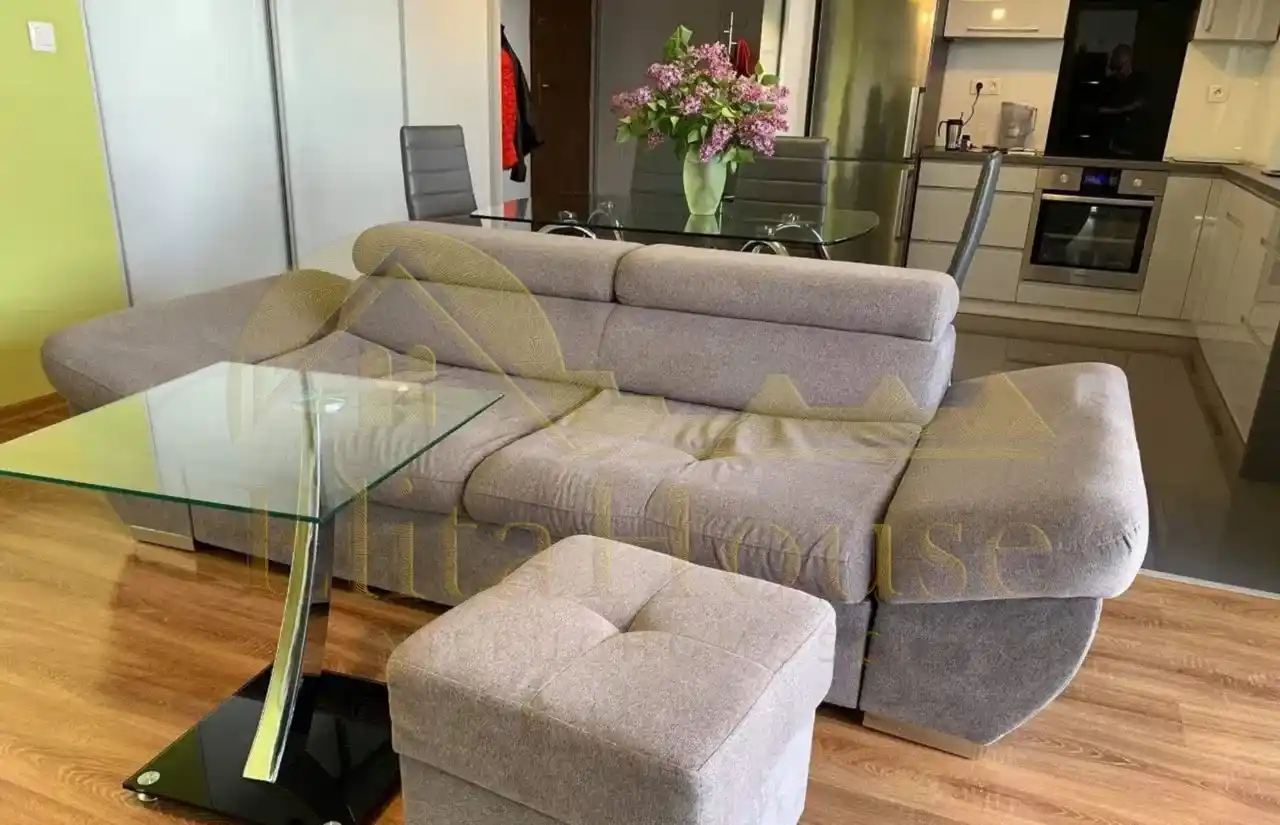 Apartament do wynajęcia Gliwice ul. Kozielska 130 - zdjęcie 3