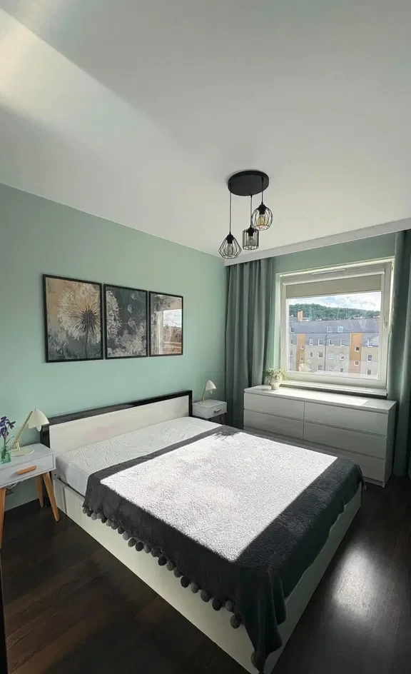 Mieszkanie Reda Osadnicza, 45m2, 2 pokoje, balkon, od zaraz - zdjęcie 8