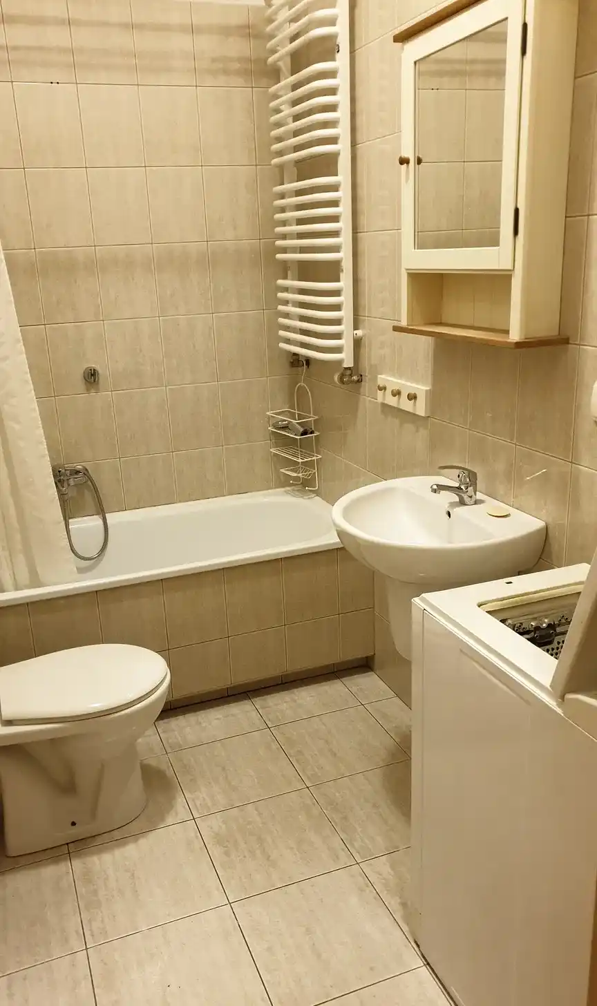 Centrum przy Starym Rynku  2 pokoje w apartamentowcu Atanera - zdjęcie 4