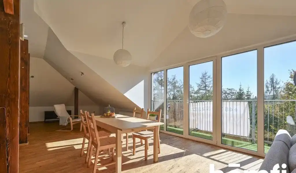 Na wynajem 4 pokoje, 108m2, Krzeszowice - zdjęcie 4