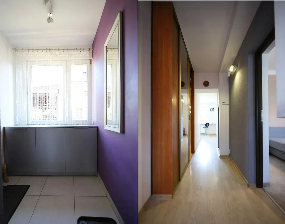 ** HIT DĘBNIKI 2pok 50m2 Całość ok 2700zł Komfortowe PARKING Balkon ** - zdjęcie 6