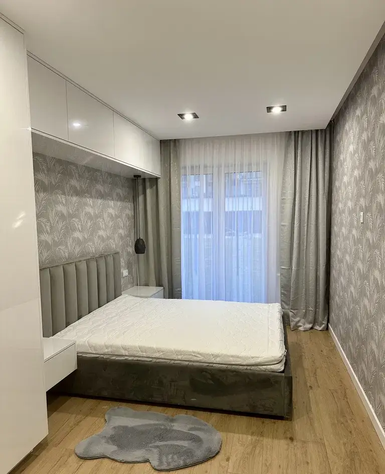 Mieszkanie Katowice - zdjęcie 7