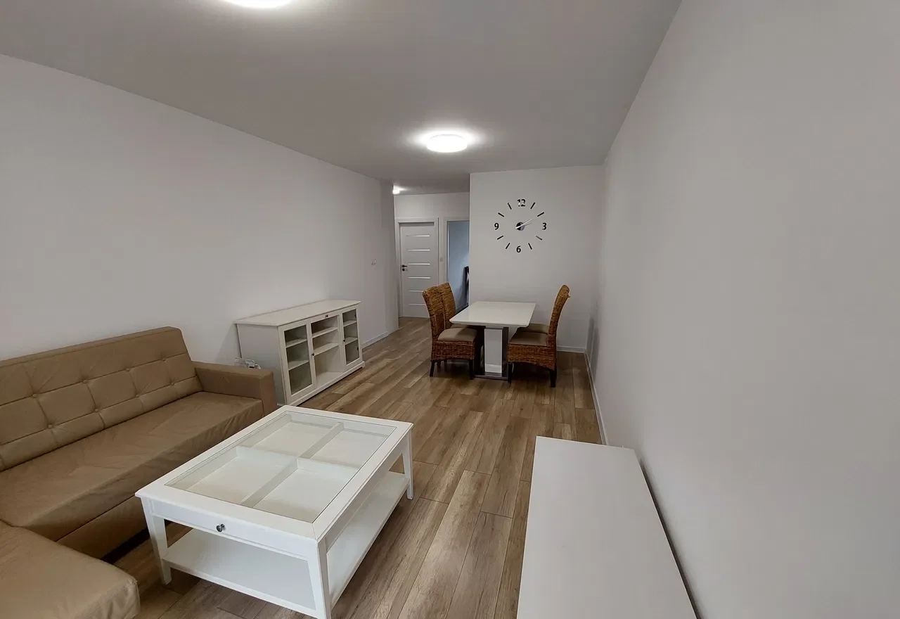 Mieszkanie do wynajęcia 48m2 FV - zdjęcie 6