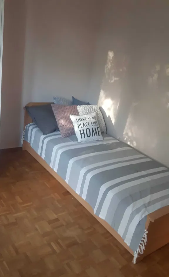Pokój jednoosobowy | tramwaj 3 min | Rydla  - Bronowice | AGH, UP, PK, UR, UEK - zdjęcie 6