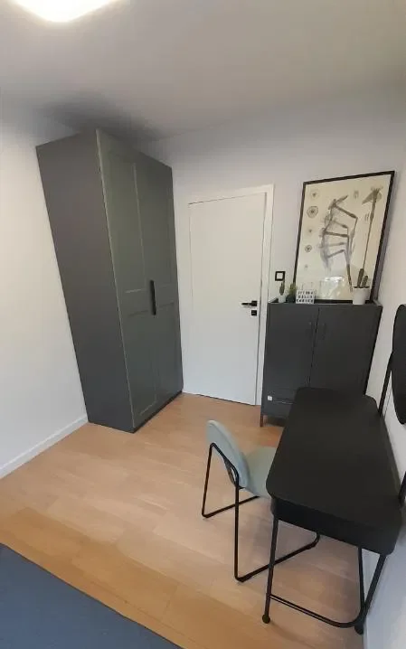 Warszawa Mokotów, mieszkanie 53 m2, 3 pokoje - zdjęcie 9