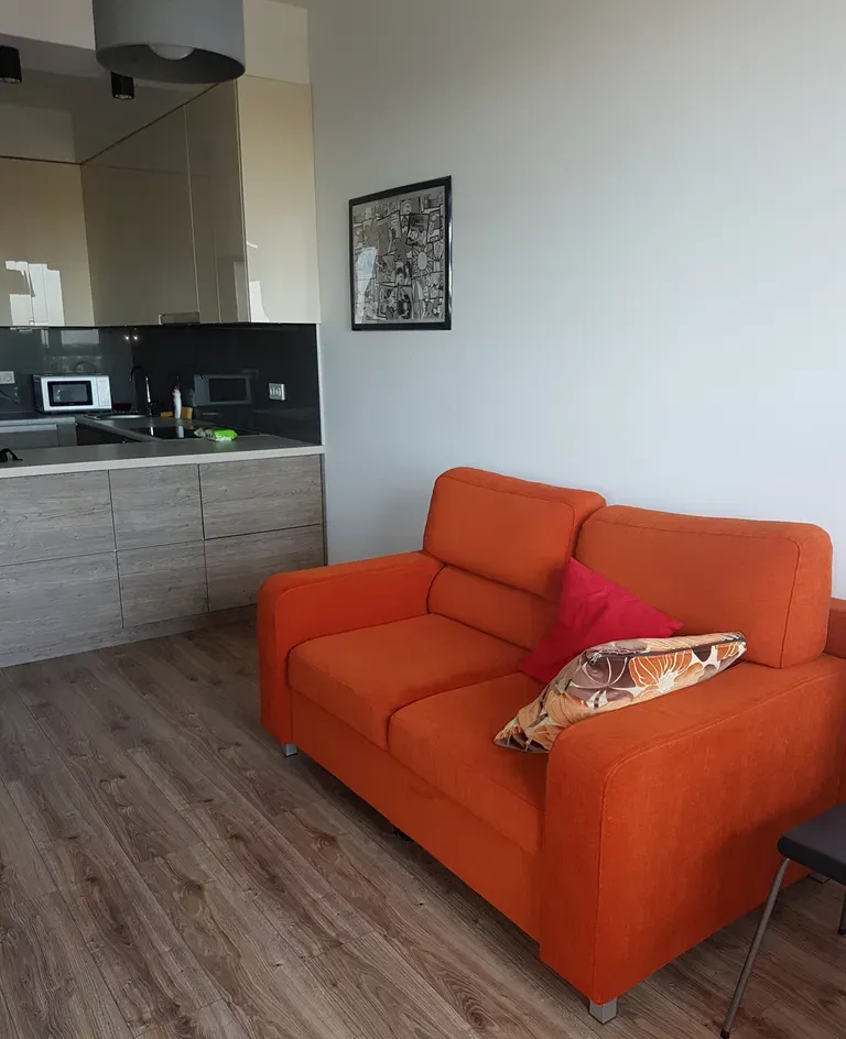Żoliborz/Bielany, METRO, eleganckie, dwupokojowe - zdjęcie 6