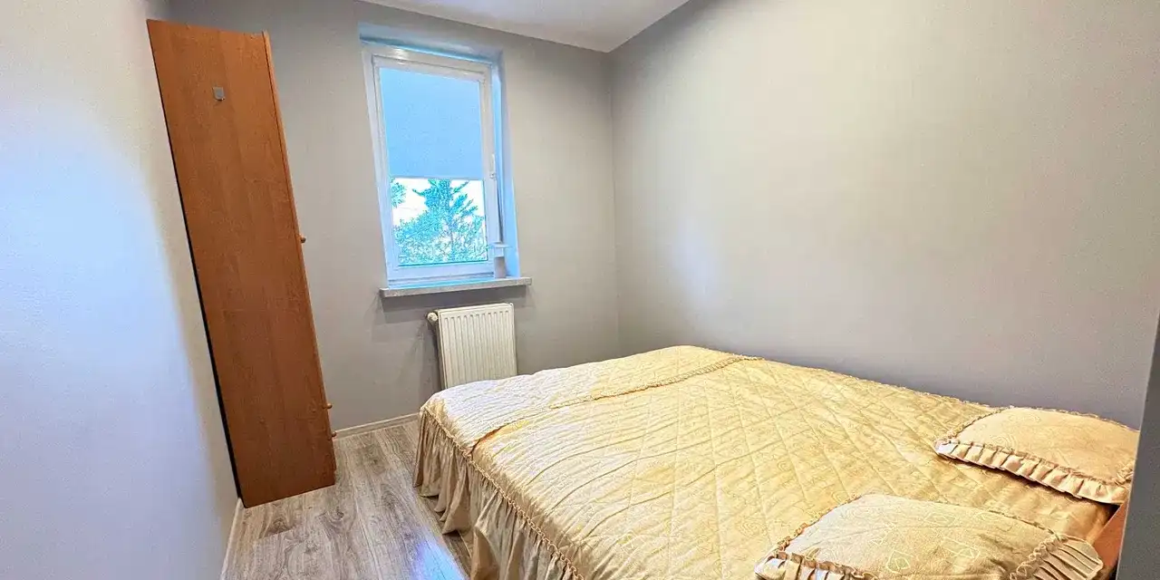 2 pokojowe wyposażone mieszkanie os. Podolszyce, do wynajęcia. - zdjęcie 3