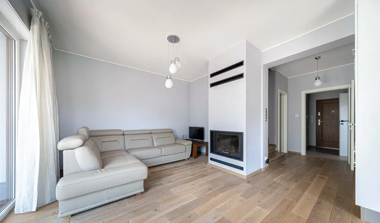 Komorniki | Dom Premium z Niezależnym Gabinetem | 118 m² - zdjęcie 8