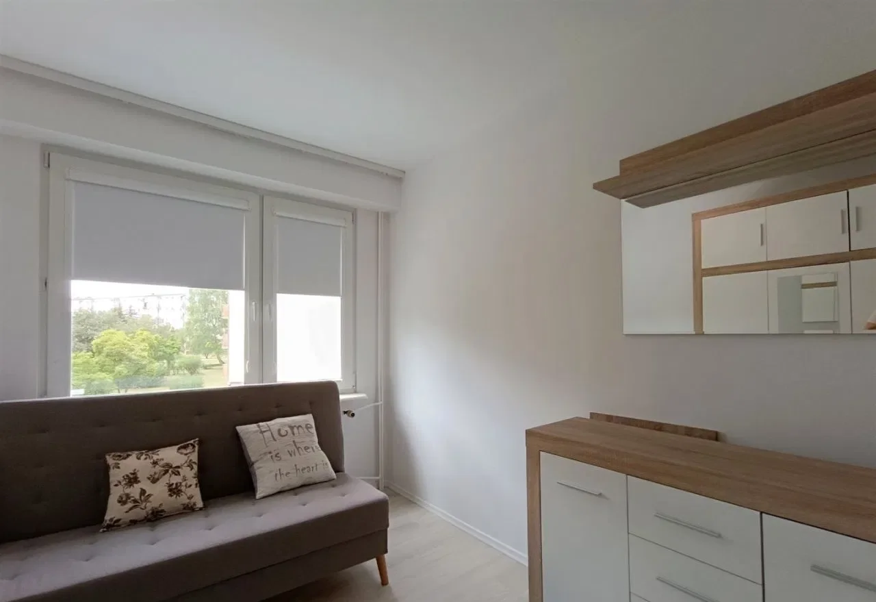 Mieszkanie, 39,02 m², Grudziądz - zdjęcie 6