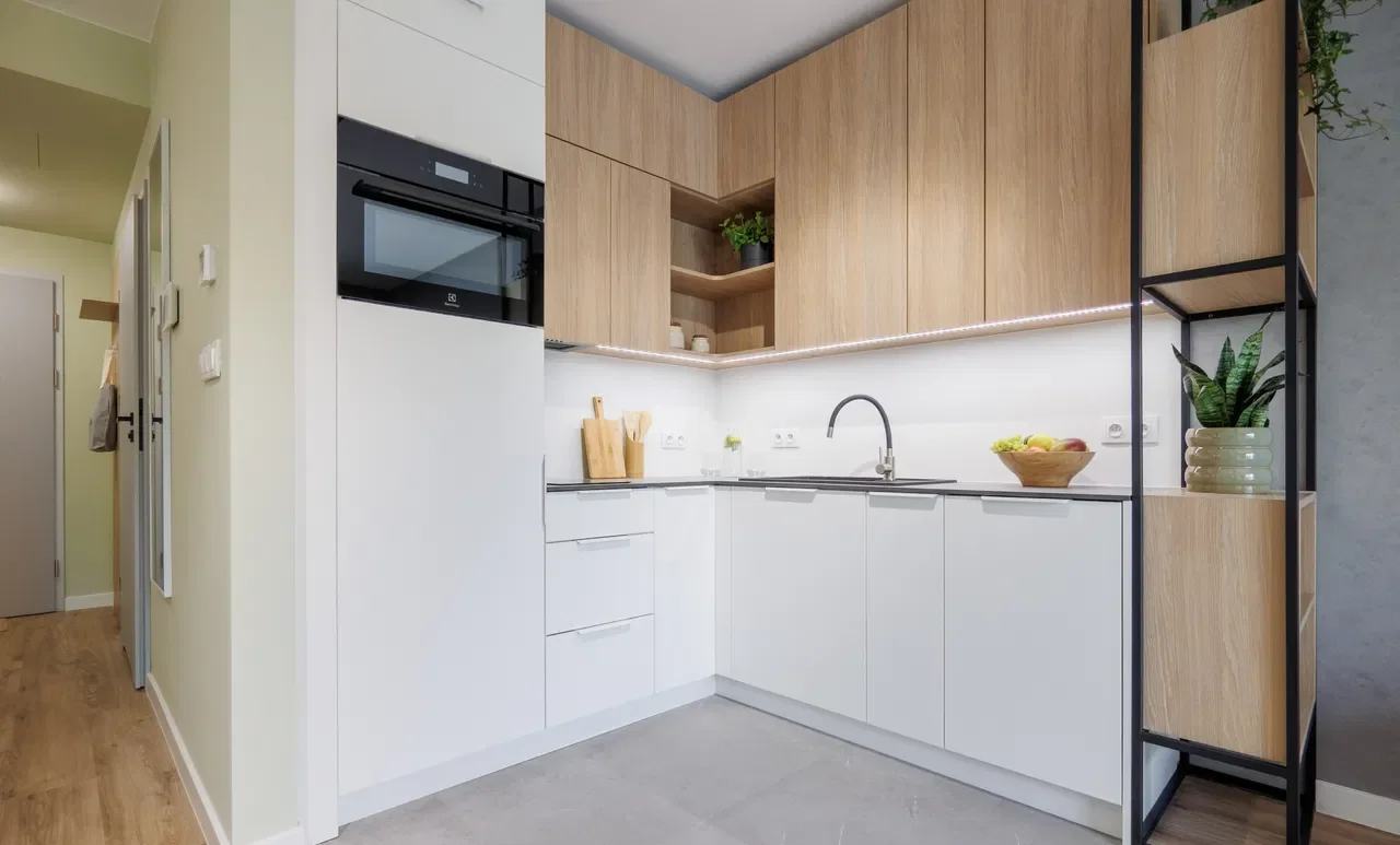 Bez prowizji | Nowoczesny apartament 36 m² | Klimatyzacja - zdjęcie 4