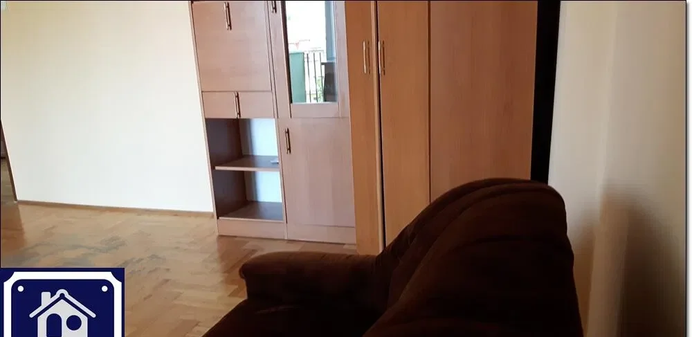 Dwupokojowe mieszkanie w Krakowie, Krowodrza - zdjęcie 10
