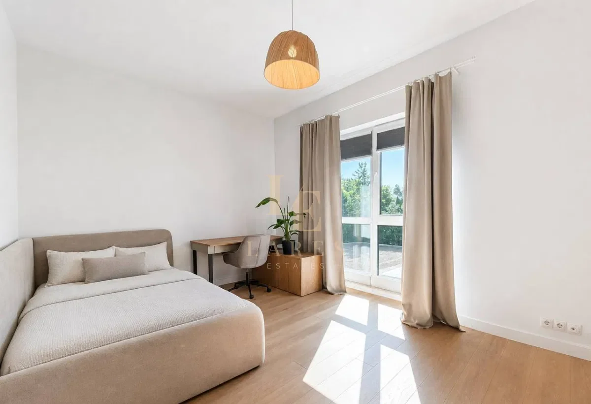 Dom | 175m2 | 6 pokoi | Wilanów - zdjęcie 9
