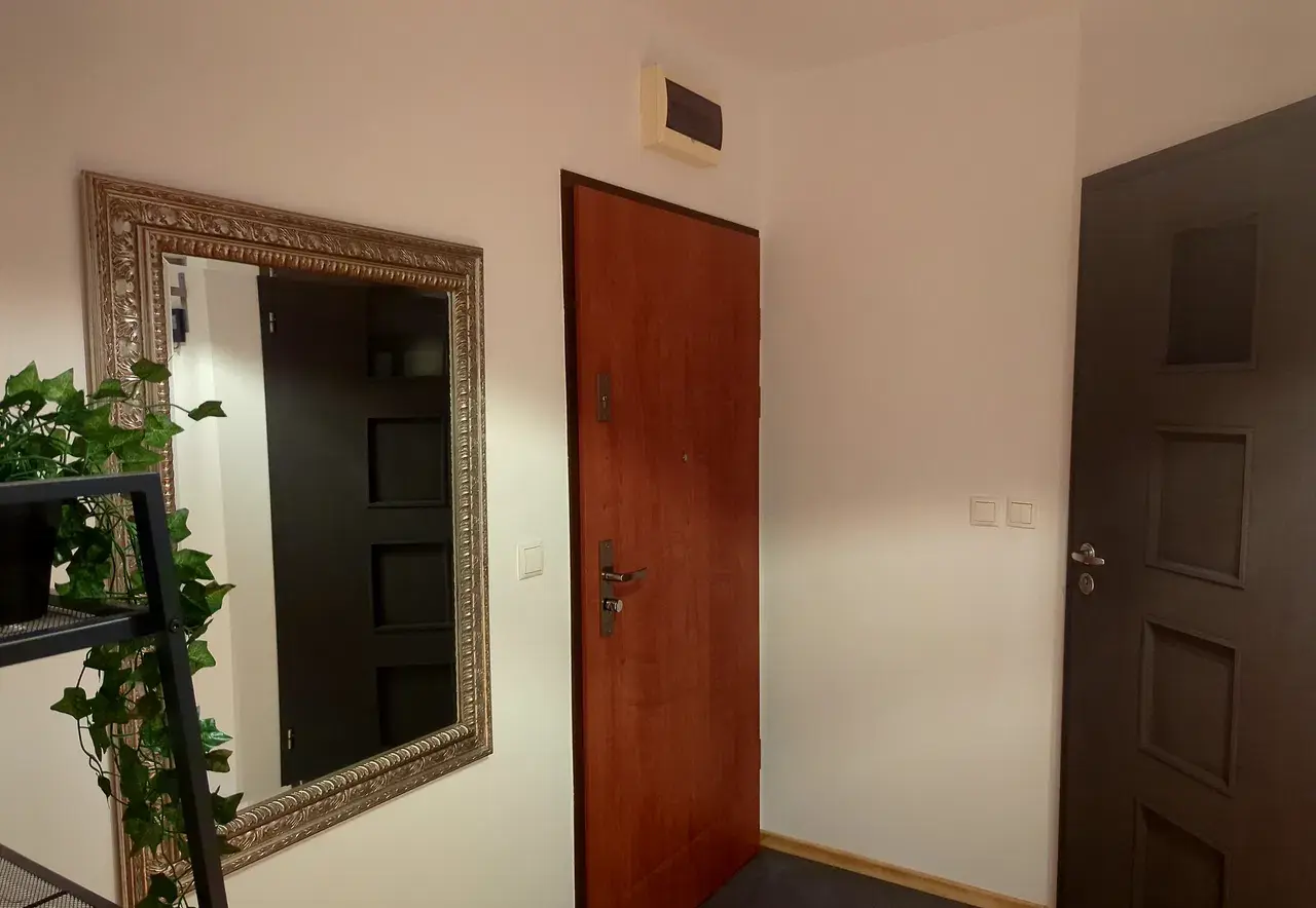 2 pokoje 55m² | balkon | garaż | bez prowizji | Klecina - zdjęcie 6