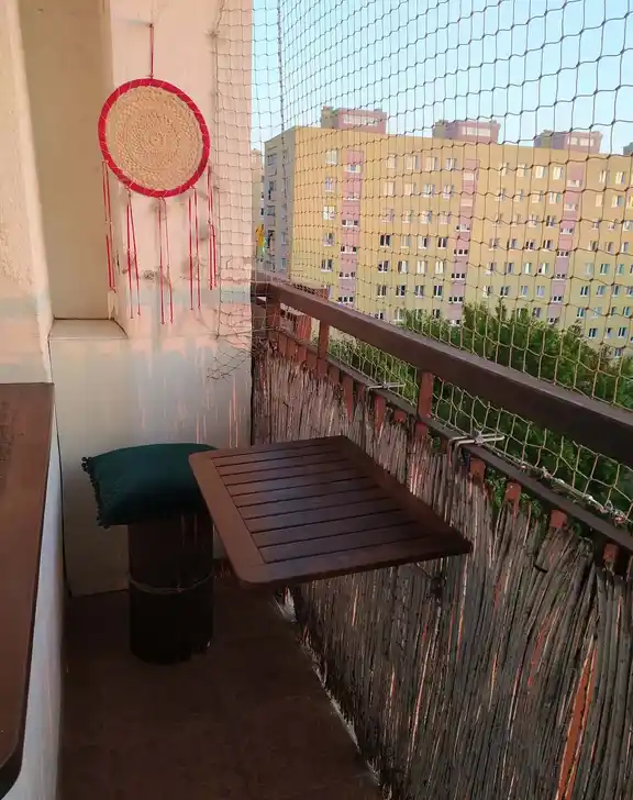Dwupokojowe mieszkanie z balkonem/Śródmieście/obok Arkadii - zdjęcie 6