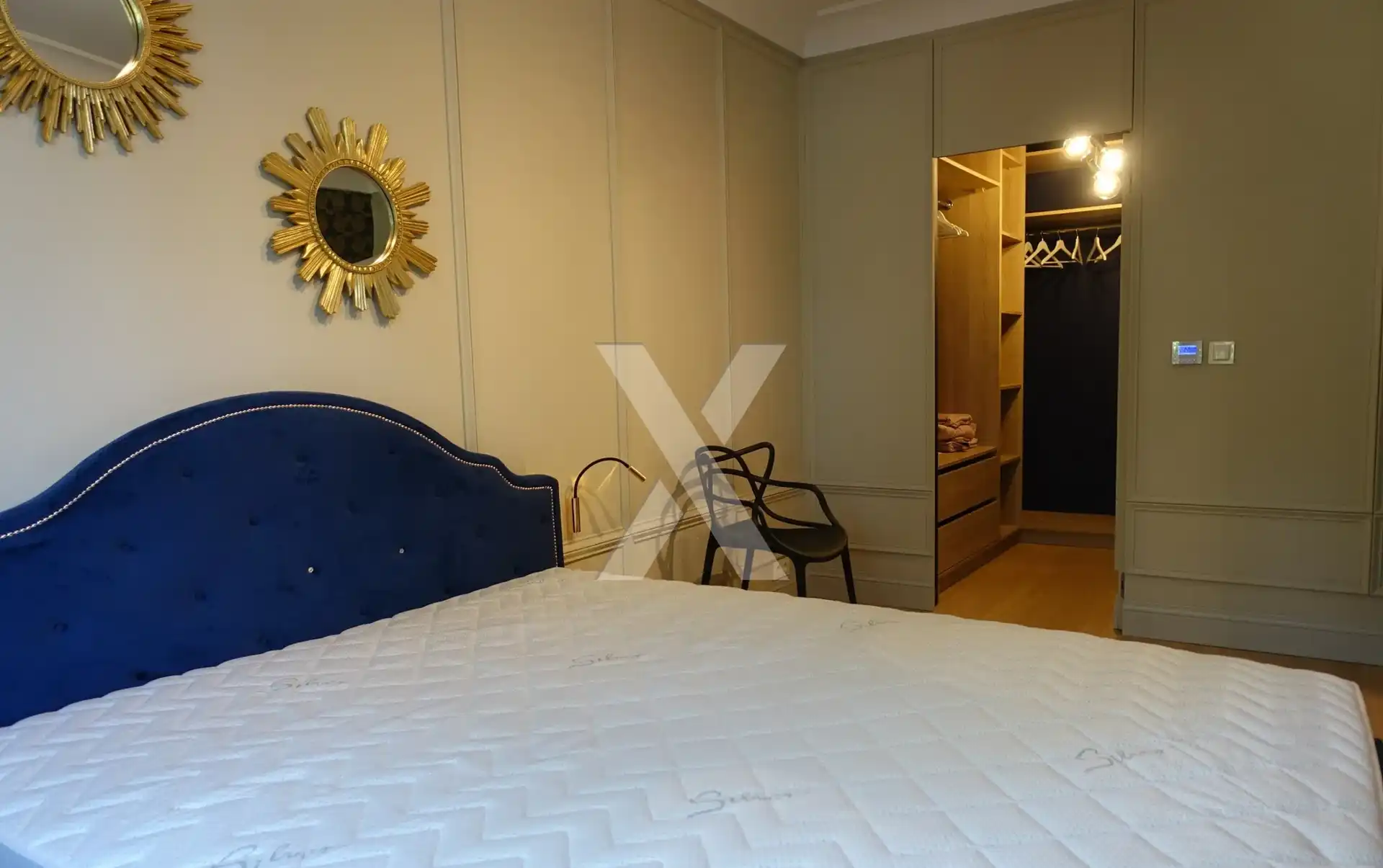 Słoneczne 2-pokojowe mieszkanie 53 m² | Śródmieście - zdjęcie 8