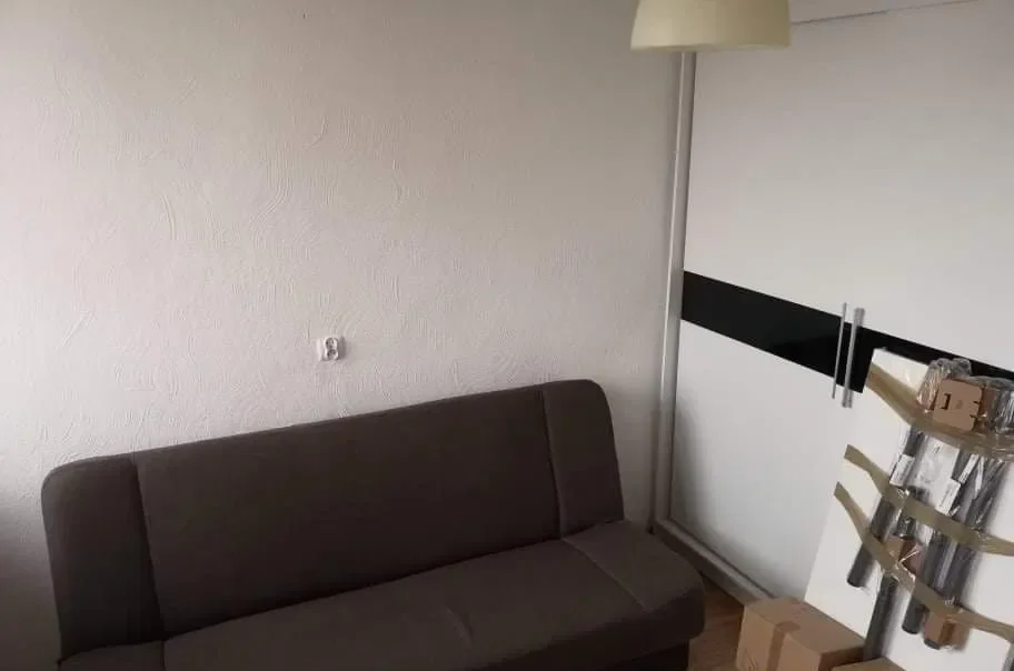 Pokój jednoosobowy na placu Grunwaldzkim - zdjęcie 2