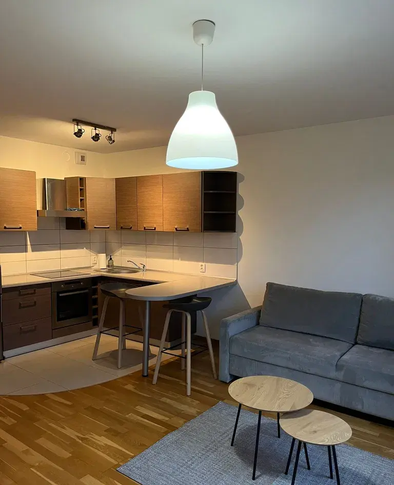 Mieszkanie 35 m², Kielce - zdjęcie 2