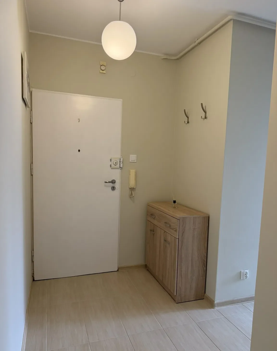 Komfortowe 2 Pokoje 45m P-ń Piątkowo os. Batorego. KLIMATYZACJA - zdjęcie 7