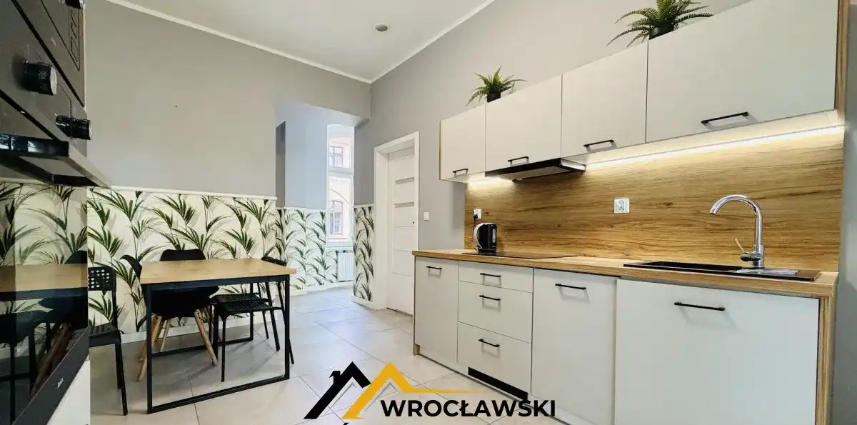 Pokoje od 1300 zł | Krasińskiego | - zdjęcie 3