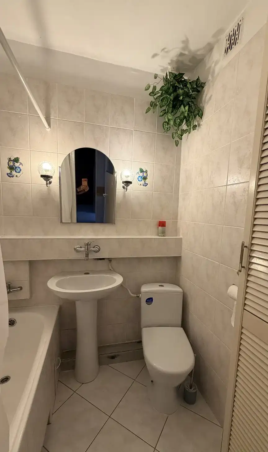 3 pokoje z balkonem na Kapuściskach w Bydgoszczy - zdjęcie 6