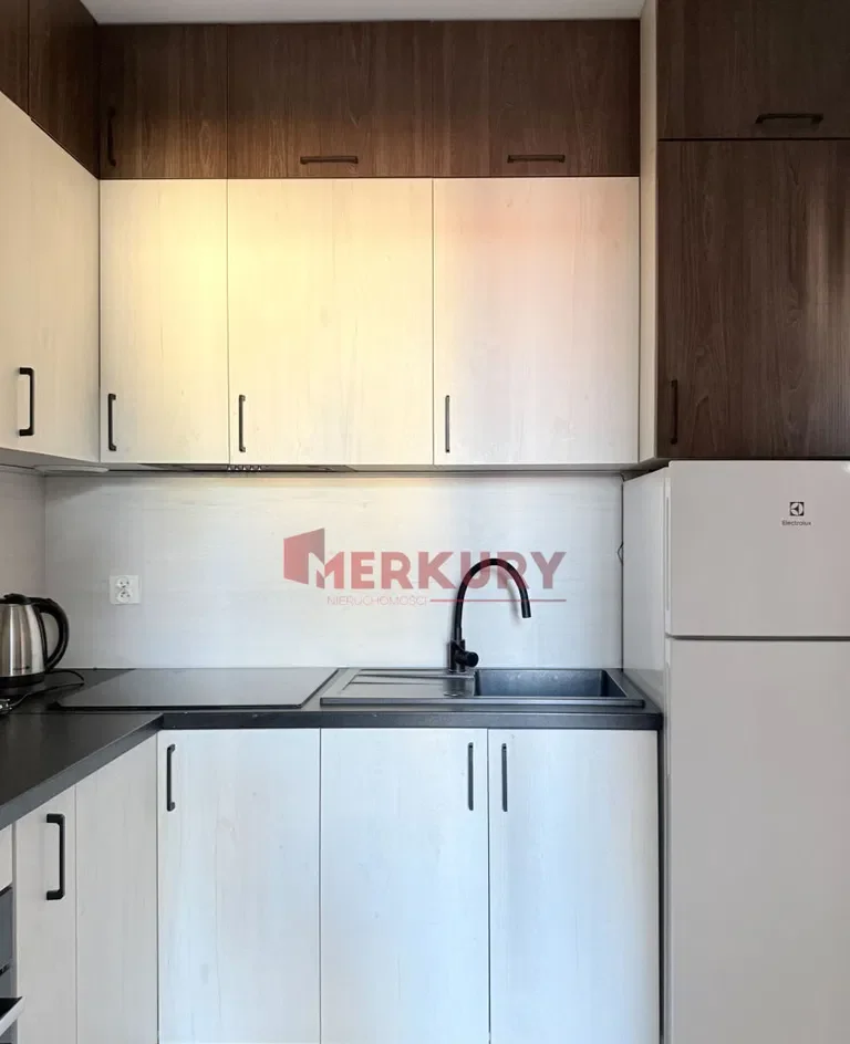 2 pokoje w centrum | Balkon - zdjęcie 9