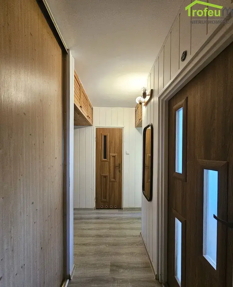 Śniadeckich - 2 pokoje - balkon - zdjęcie 10