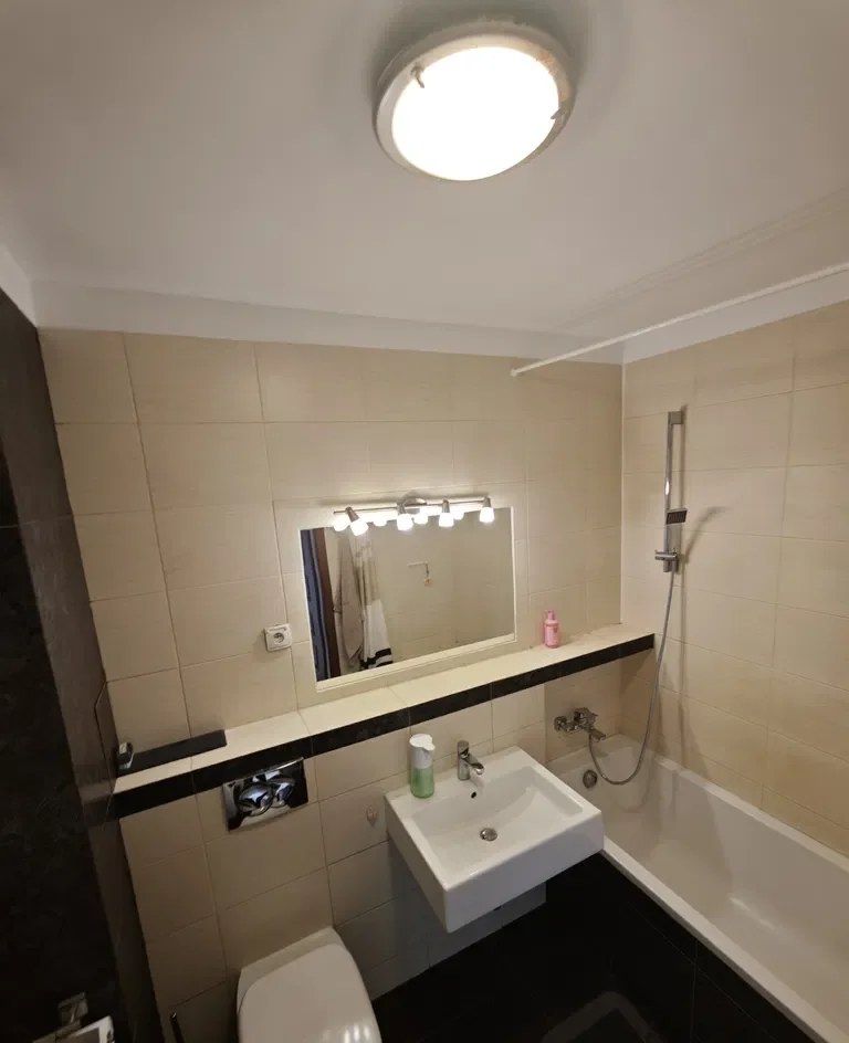 3-pokojowe mieszkanie z garażem | 60 m² |Grabiszynek | Racławicka 71 - zdjęcie 4