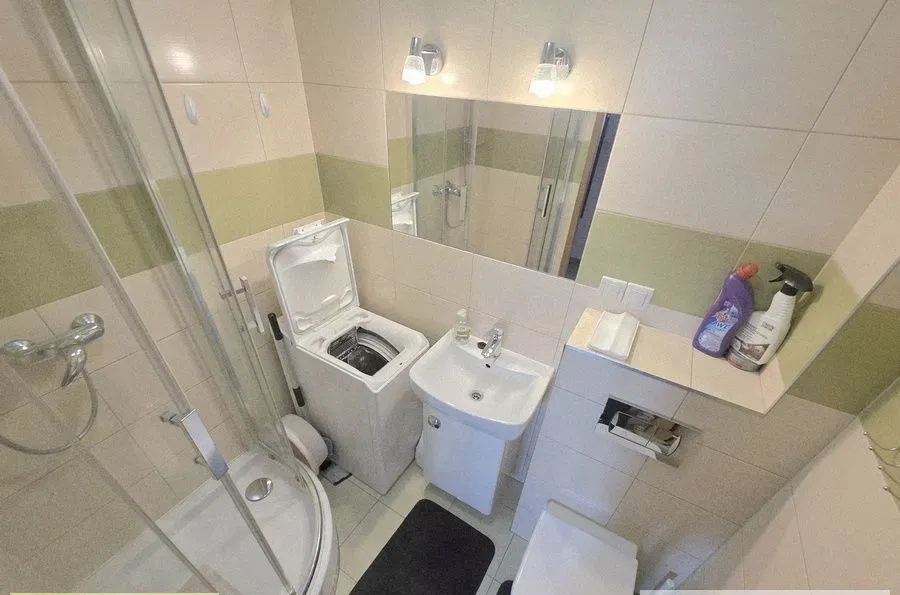 Kawalerka 27 m² na parterze w Stargardzie, Centrum - zdjęcie 5