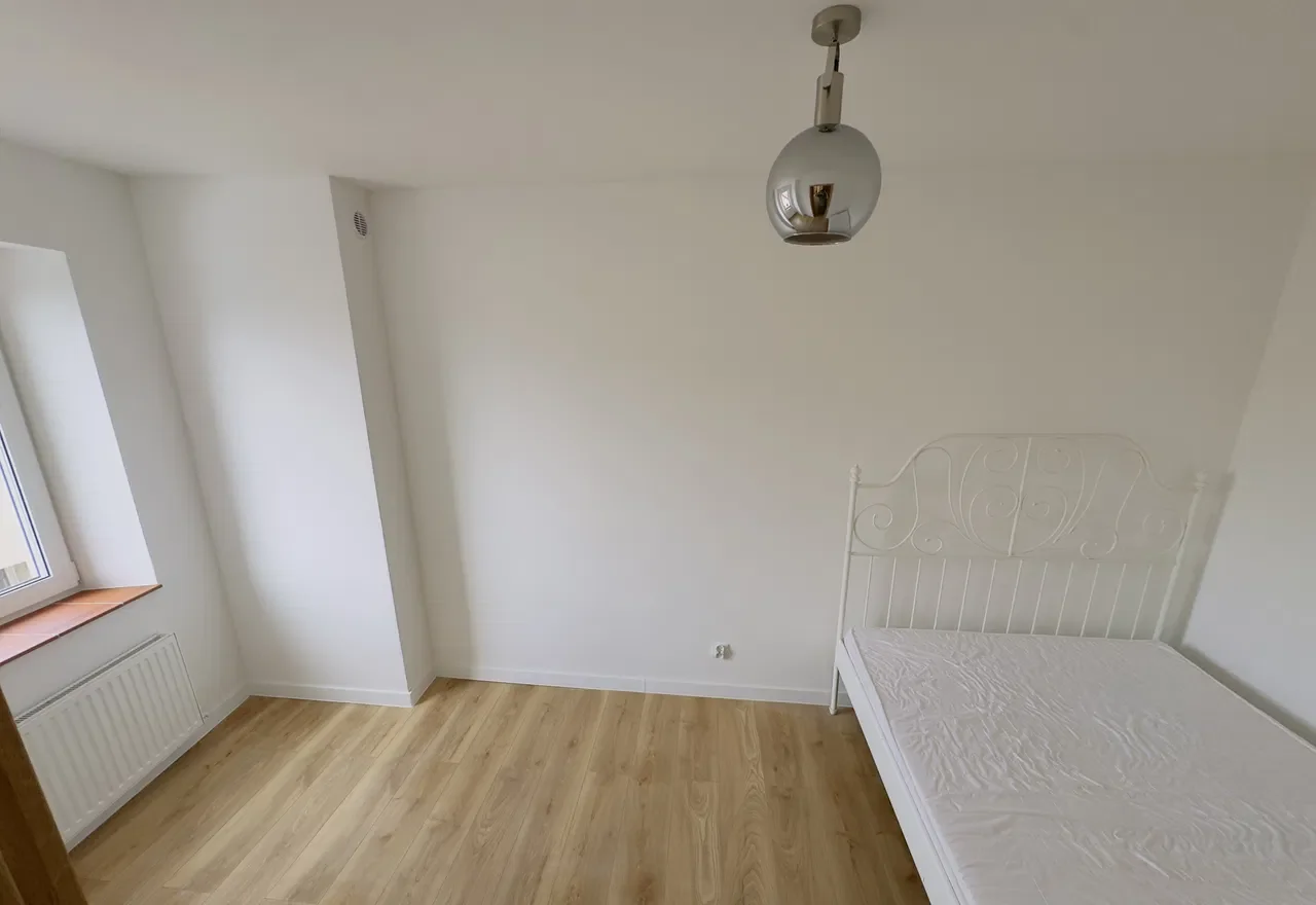 Mieszkanie 45m2 w kamienicy w Żarach - zdjęcie 3