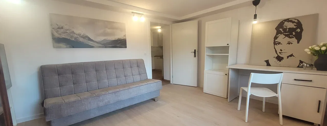 Apartament 3 sypialnie z ogrodem i osobnym wejściem - zdjęcie 3