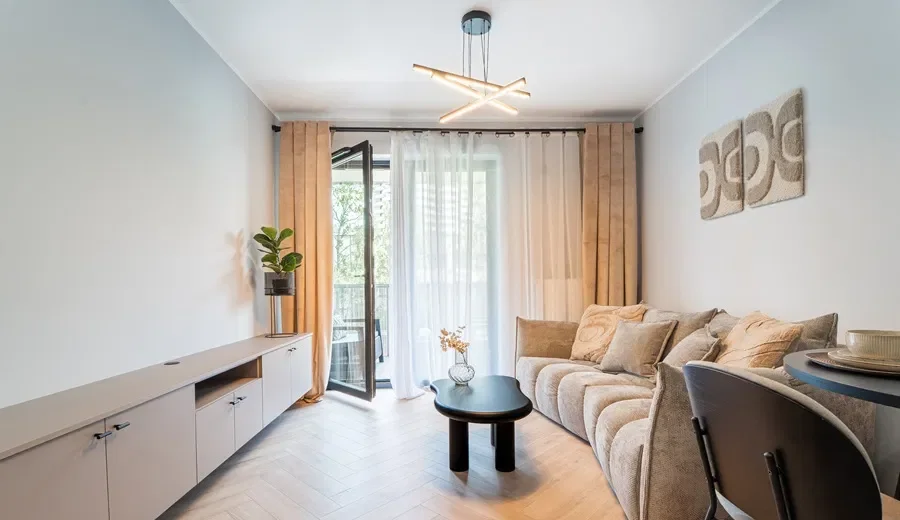 Katowice Osiedle Tysiąclecia, 2 pokoje, 40m2 - zdjęcie 3