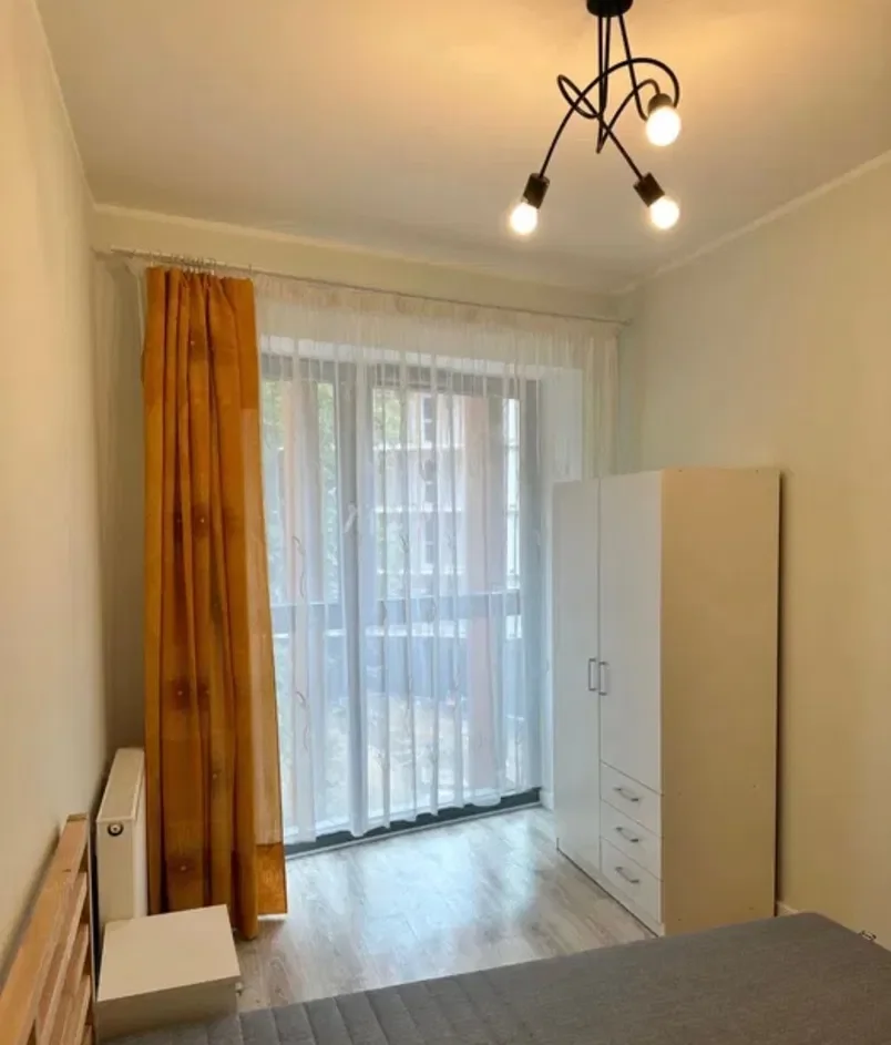 Mieszkanie na wynajem al. Kraśnicka Lublin - zdjęcie 5