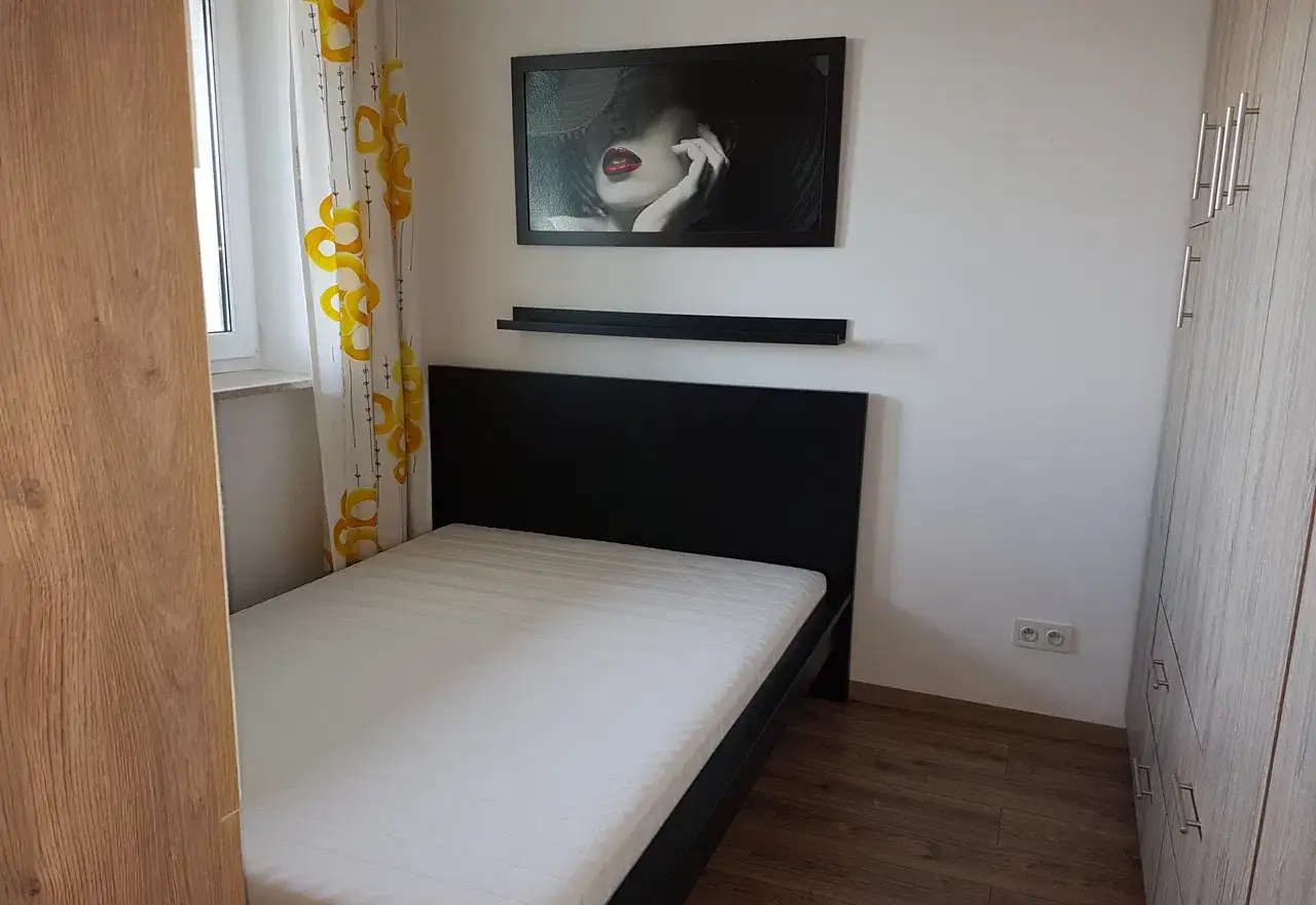 Żoliborz/Bielany, METRO, eleganckie, dwupokojowe - zdjęcie 5