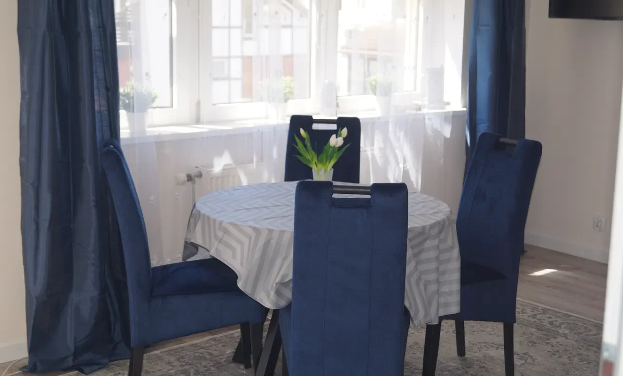 Wynajmę apartament - mieszkanie w Sopocie - zdjęcie 2