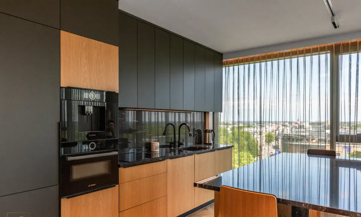Apartament 3 pokoje Unia Art Residence - zdjęcie 9