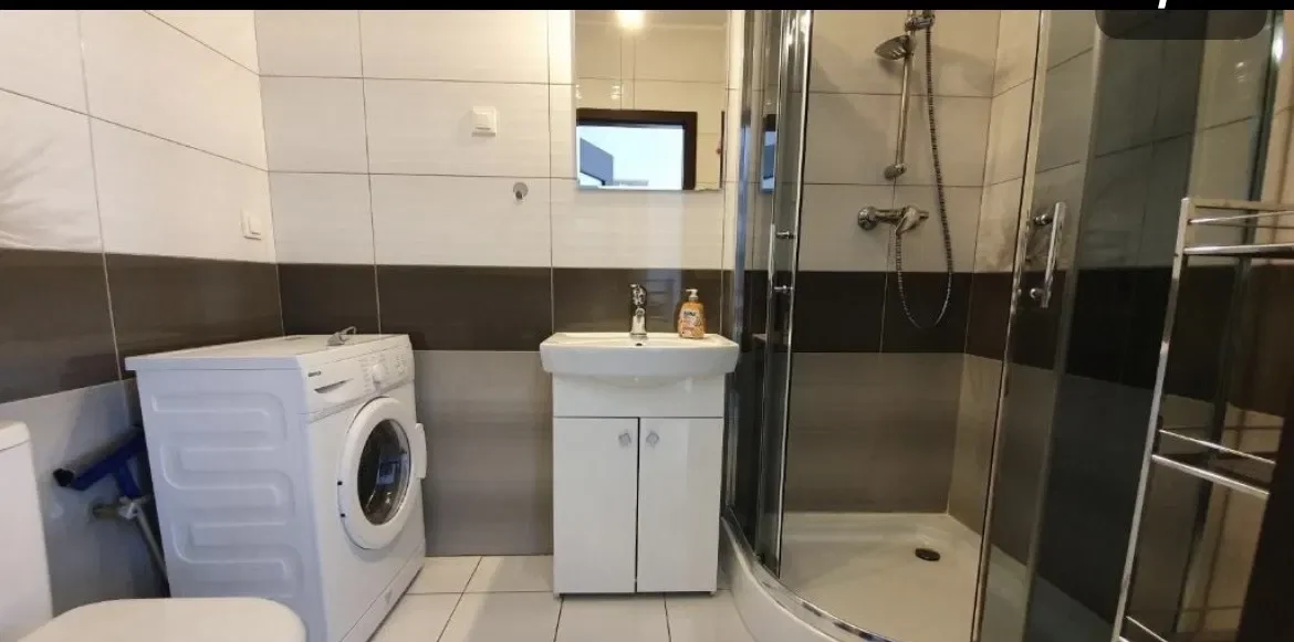 1 pokojowe - Szczecin Pomorzany - zdjęcie 7