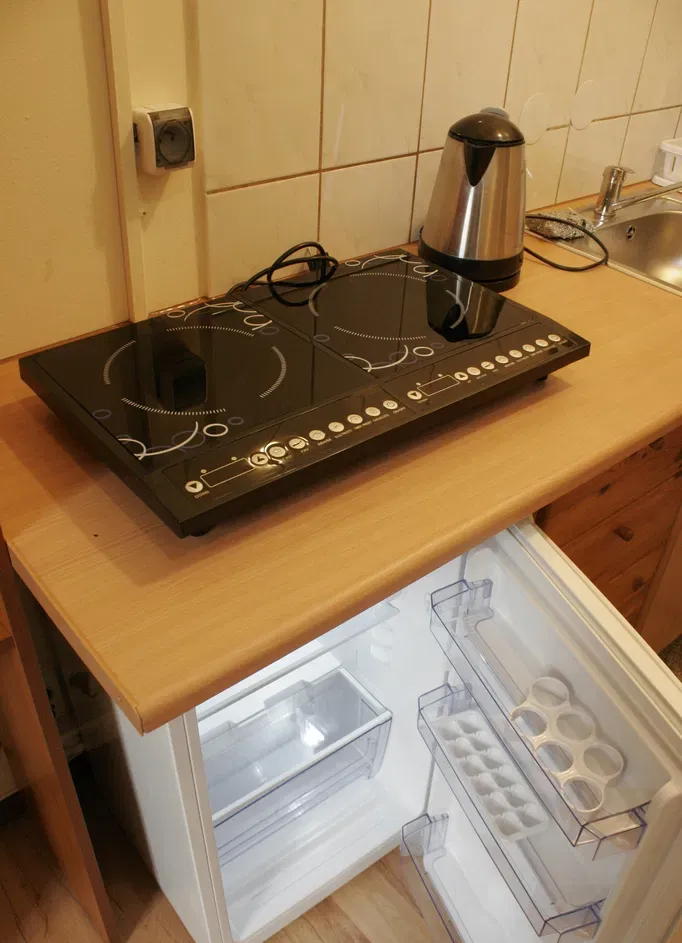 Kawalerka przy Placu Unii Lubelskiej - zdjęcie 4