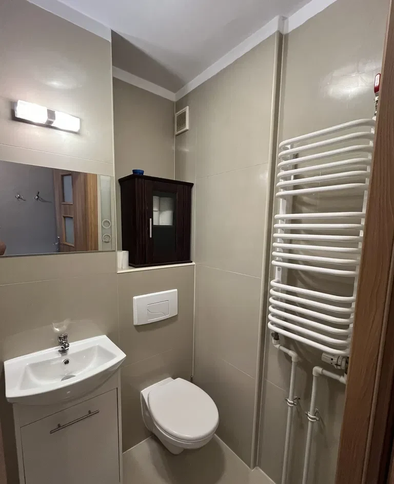Bródno | 38,5 m2 | 2 pokoje | tuż przy metrze - zdjęcie 8