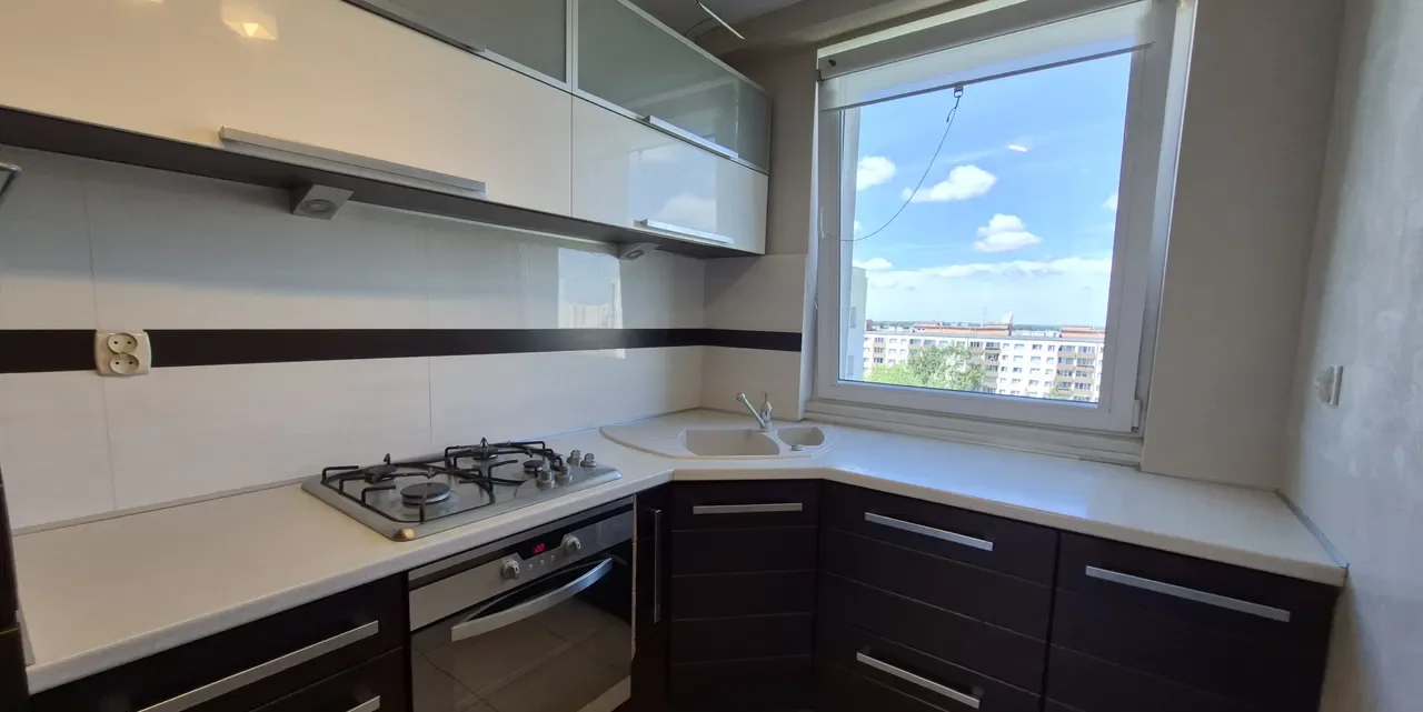 3 pokoje z panoramą Warszawy | Bielany-Chomiczówka | Wysoki standard - zdjęcie 5