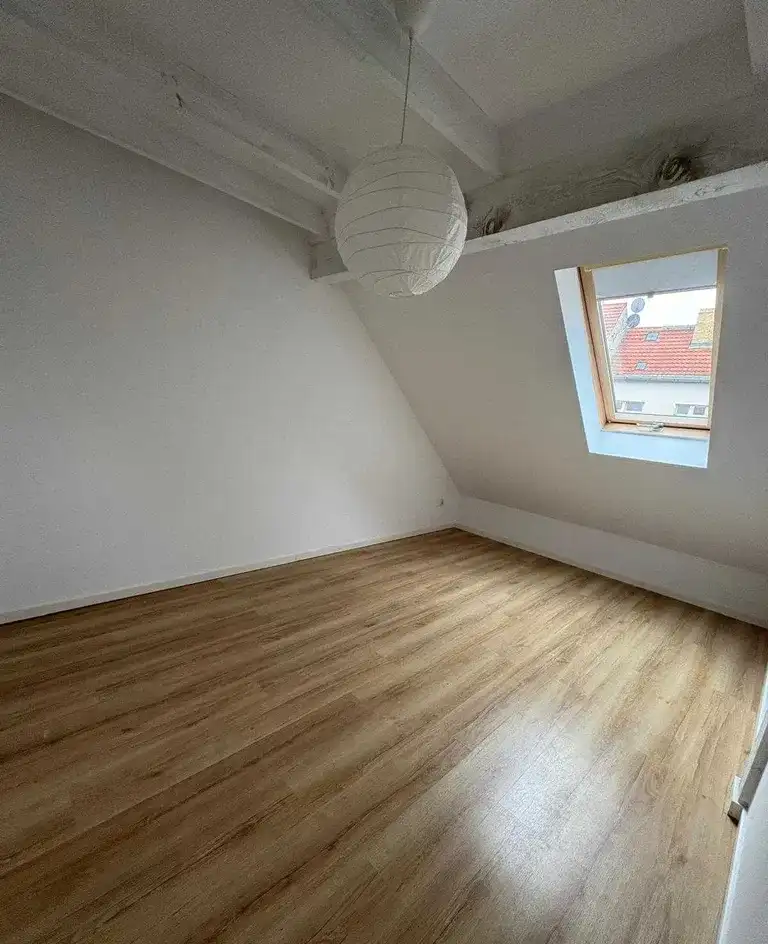 Trzypokojowe mieszkanie na wynajem 60m2 - zdjęcie 8