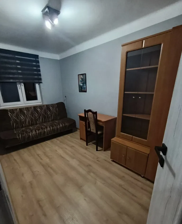 Do wynajęcia mieszkanie / 4 pokoje od lipca - zdjęcie 6