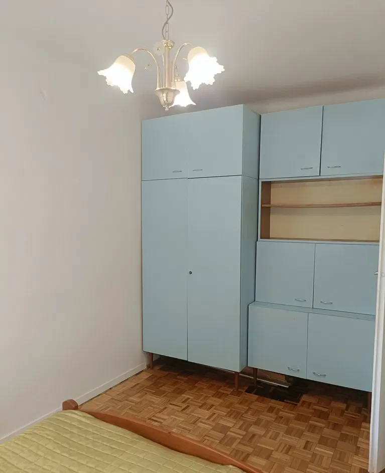 Mieszkanie 3-pokojowe na parterze. - zdjęcie 4