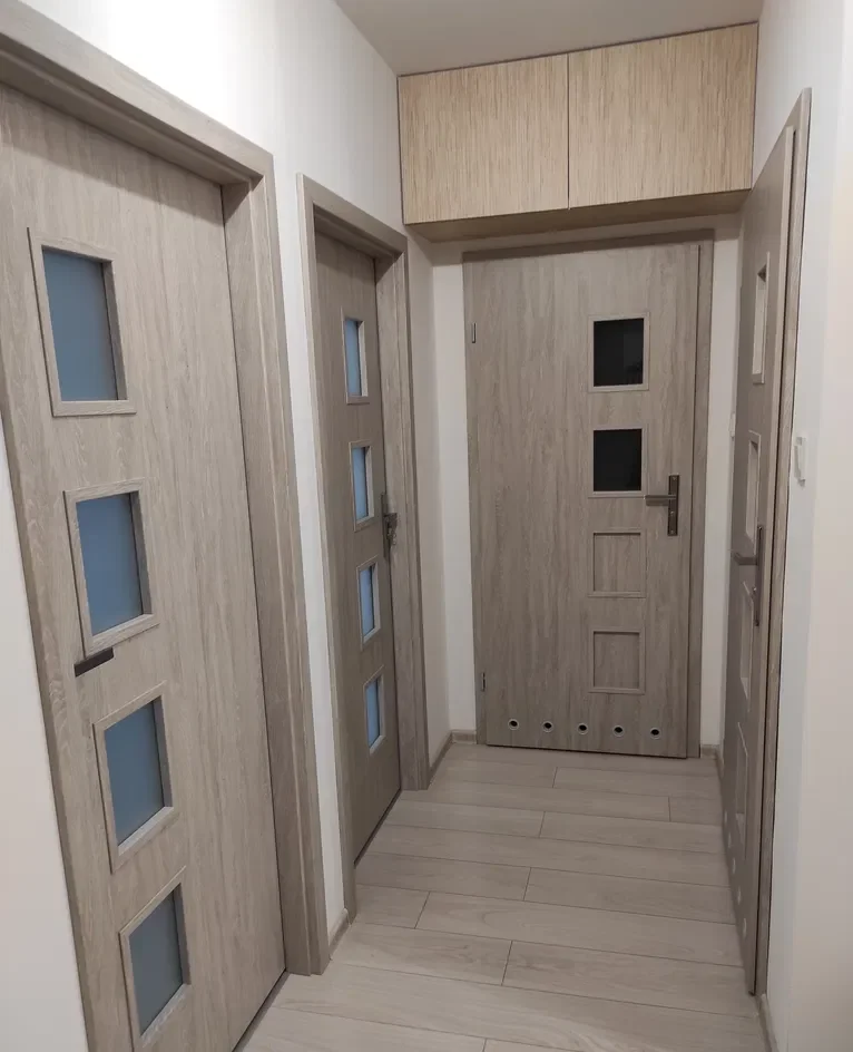 Mieszkanie 3 pokoje z ogródkiem 61 m2  Wrotków , Słoneczny Dom - zdjęcie 10