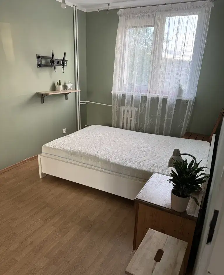 Przestronne mieszkanie w centrum Zielonej Góry - zdjęcie 10