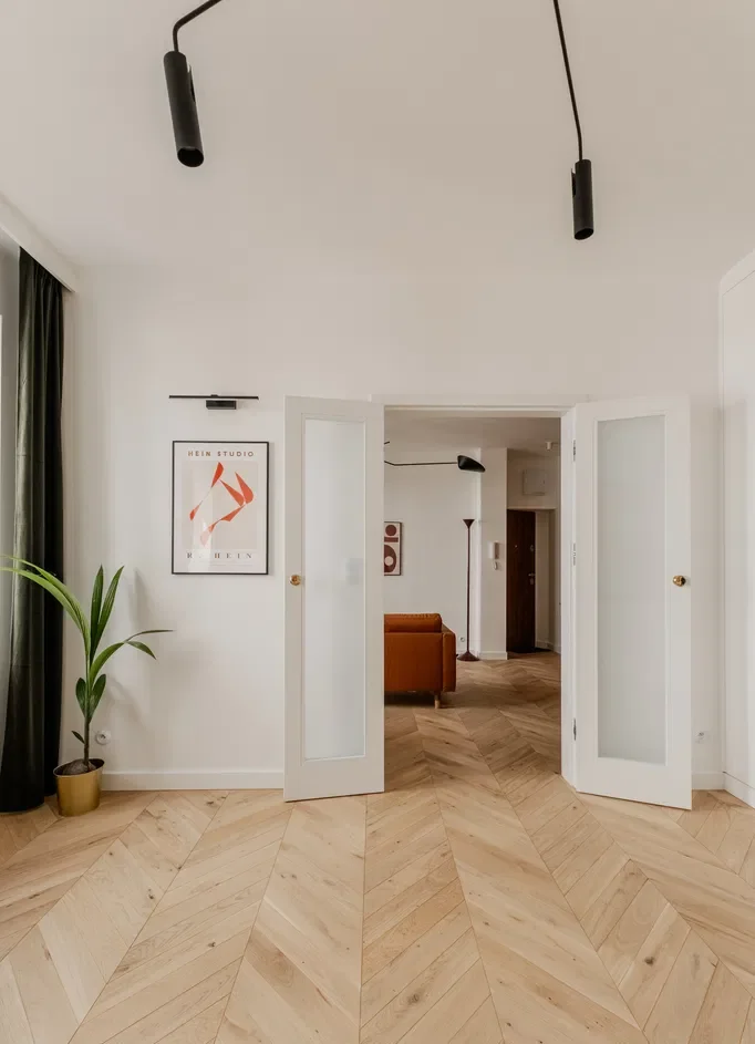 ULTRA PREMIUM APARTMENT | WILCZA 5 | MOKOTOWSKA / PL TRZECH KRZYŻY - zdjęcie 5