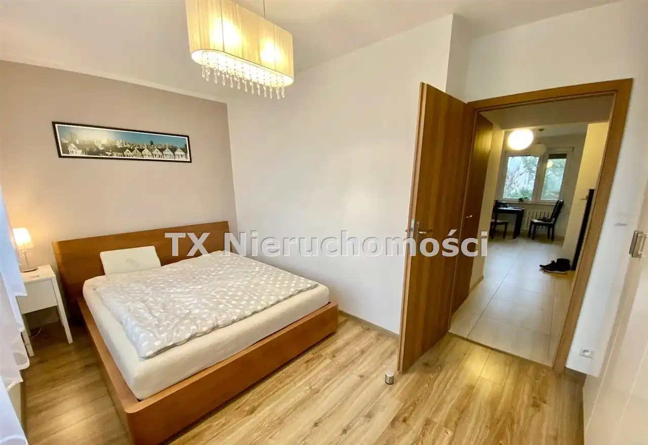 Mieszkanie na wynajem, Gliwice, 2 pokoje - zdjęcie 4