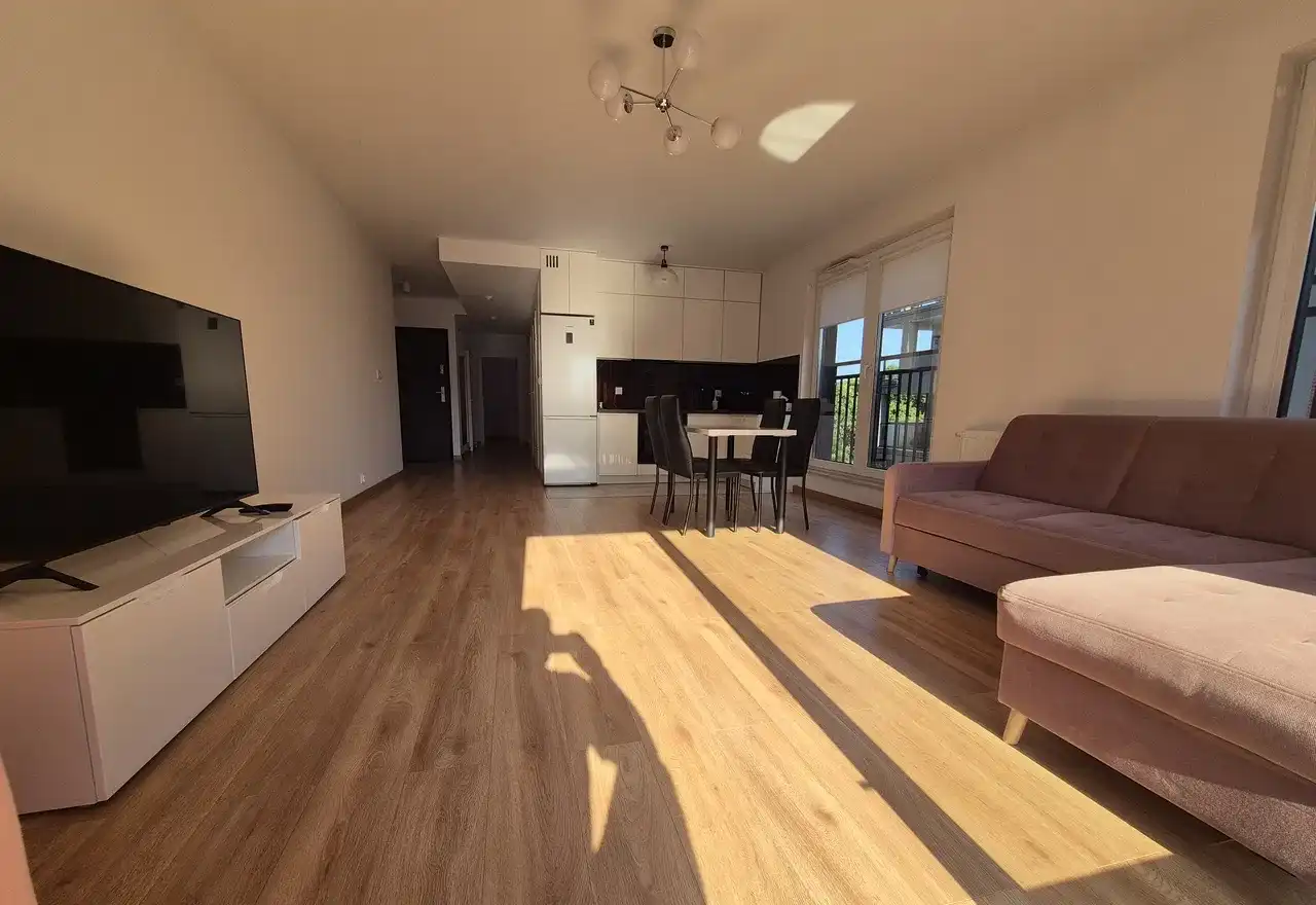 Mieszkanie, 68 m², Kraków - zdjęcie 3