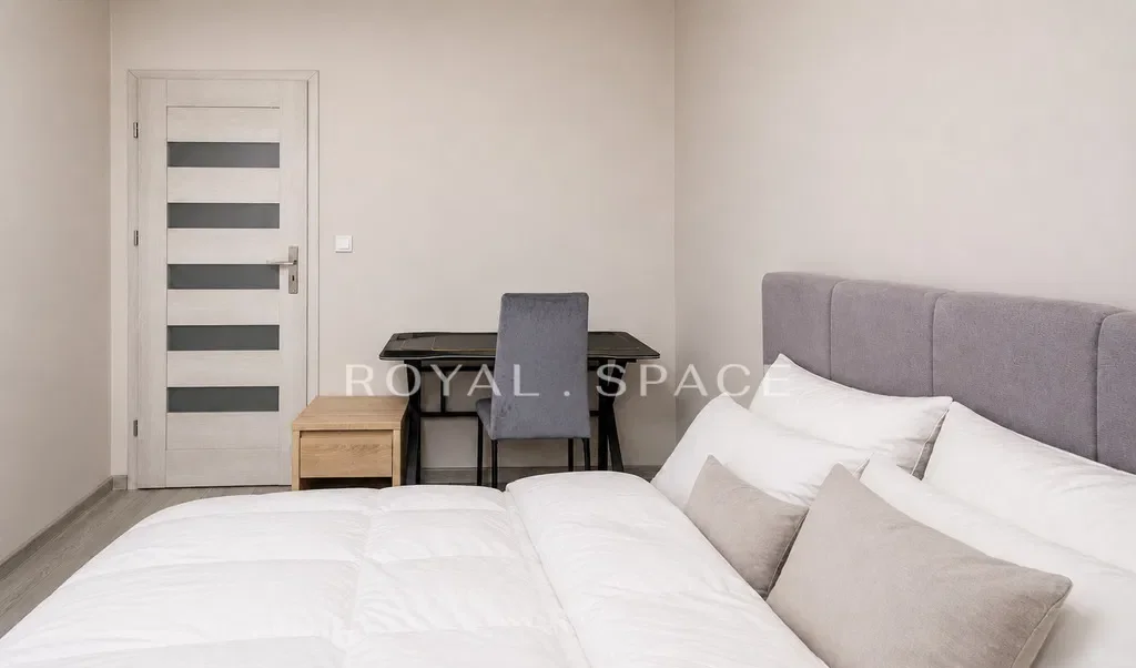Nowoczesny 2-pokojowy apartament I Grzegórzecka - zdjęcie 6