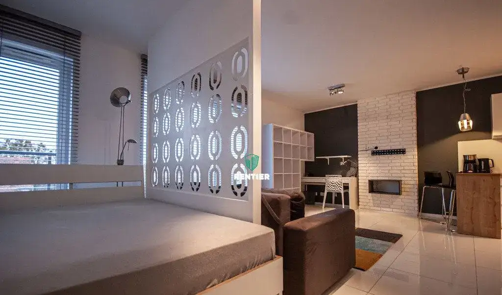 Eleganckie i nowoczesne Studio na wynajem w Szczecinie - zdjęcie 3